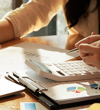 Financial Advisory
