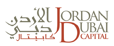 Jordan Dubai capital 