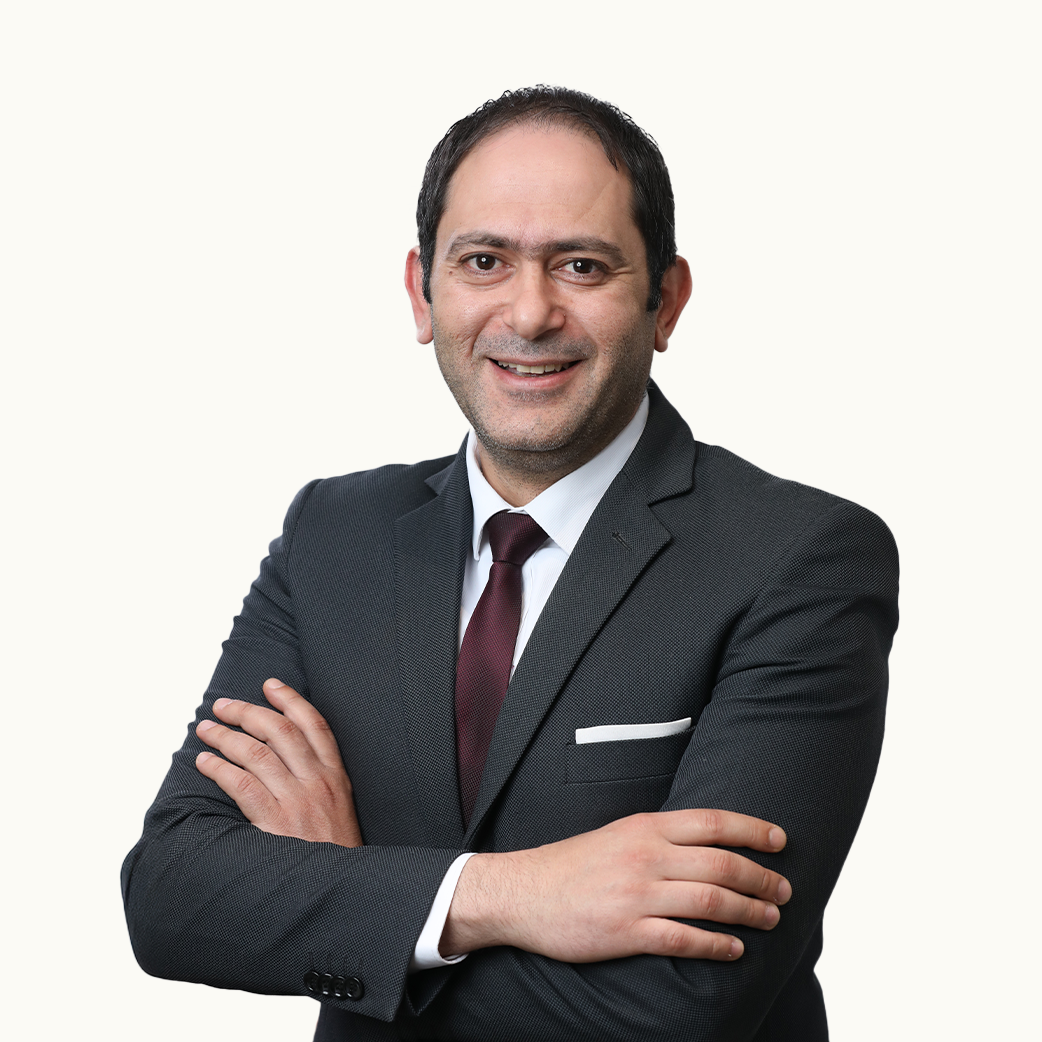 Mr. Mohammed Tommalieh