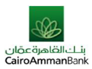 Cairo Amman Bank