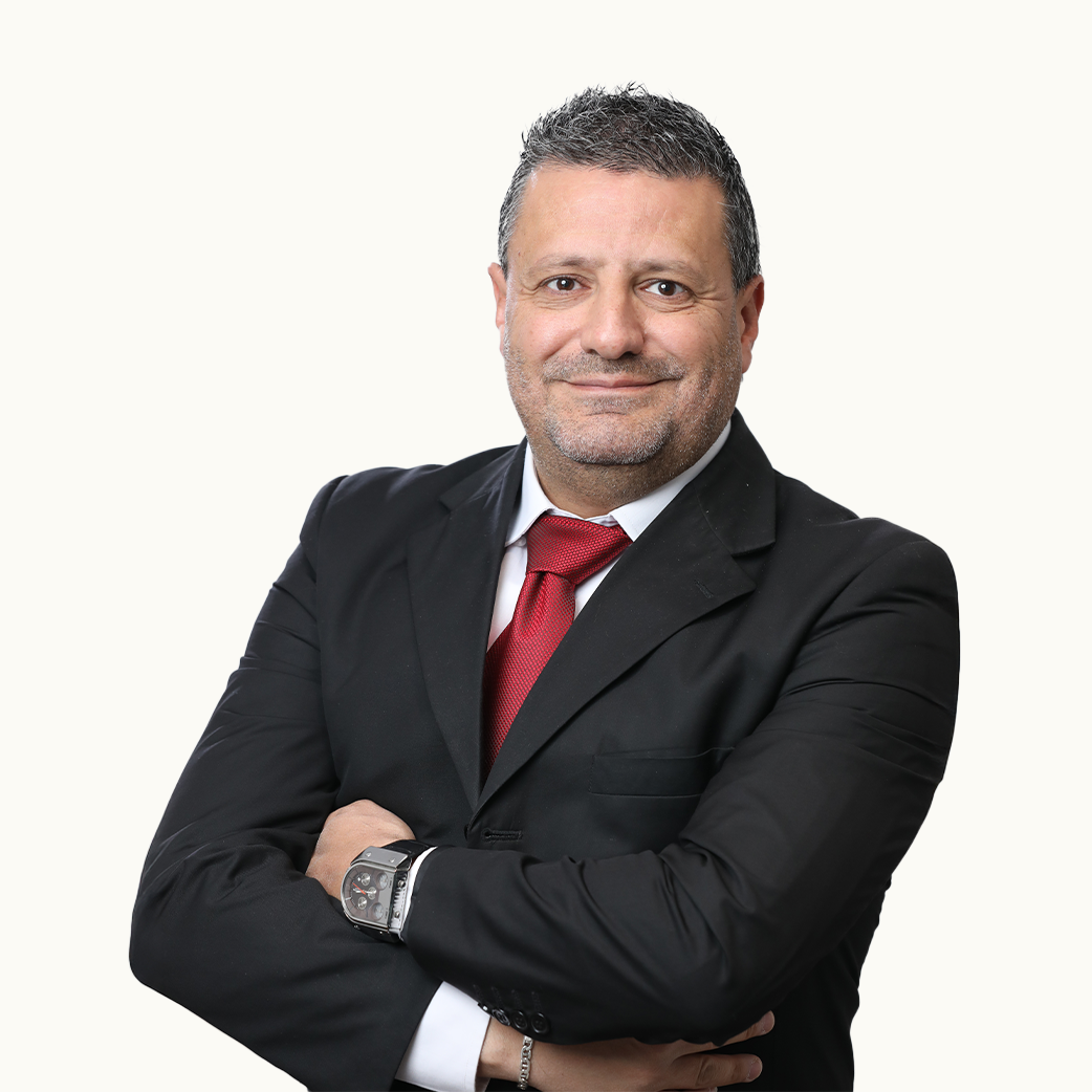 Mr. Erfan Juwaihan