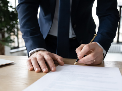 معاملات الإستحواذ بالتمويل (LBO)