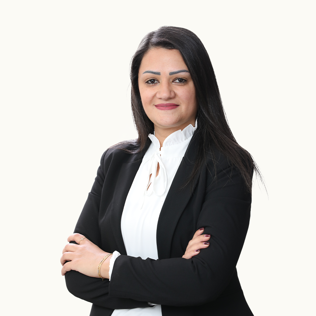 Ms. Diana Baskharoon