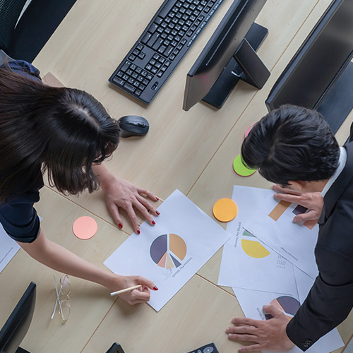 Mergers & Acquisitions