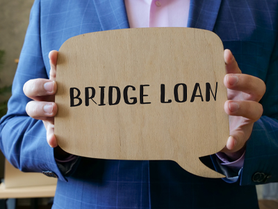 Bridge Loan Financing
