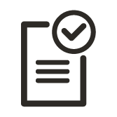 Full spectrum of licenses 