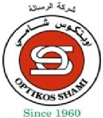  optikos shami