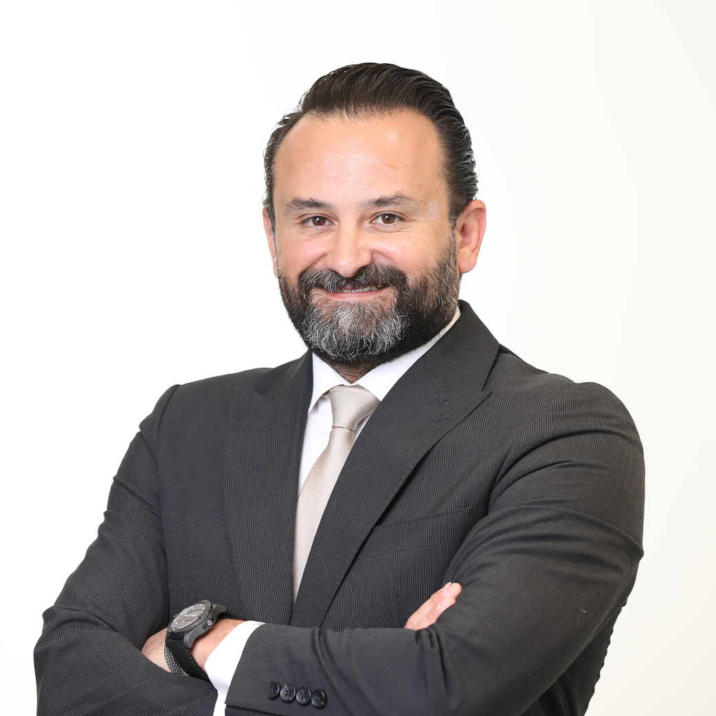 Mr. Zaid Nassif