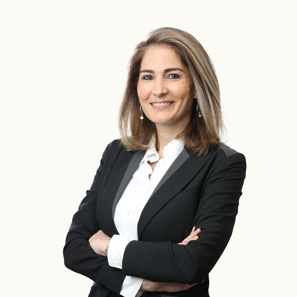 Mrs. Deema Marji