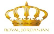 Royal Jordanian