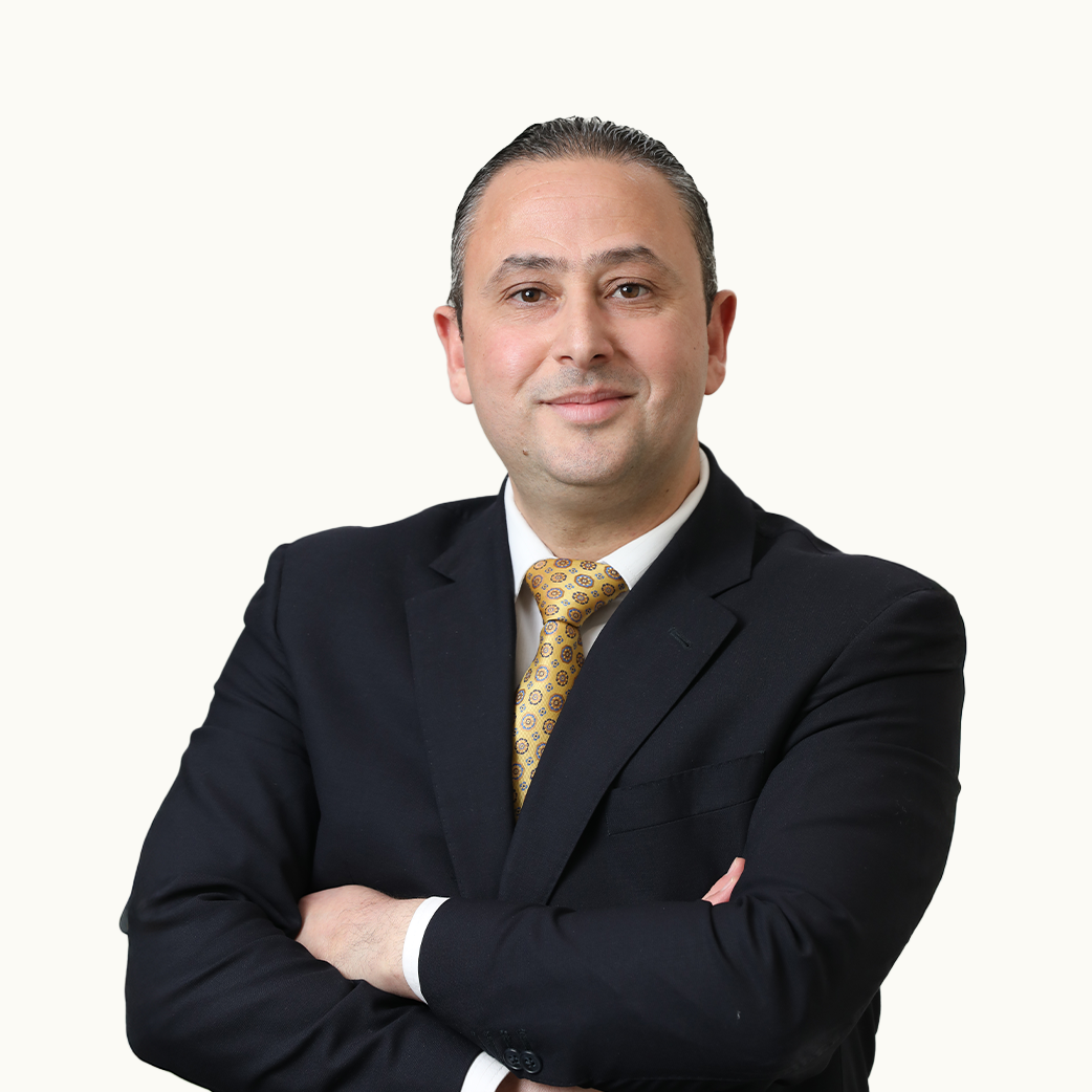 Mr. Ibraheem Jasser 